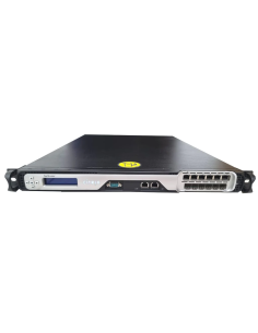 CITRIX NETSCALER MPX-8200 E3-1275 32GB 300SSD 450W