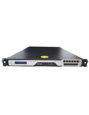 CITRIX NETSCALER MPX-8200 E3-1275 32GB 300SSD 450W