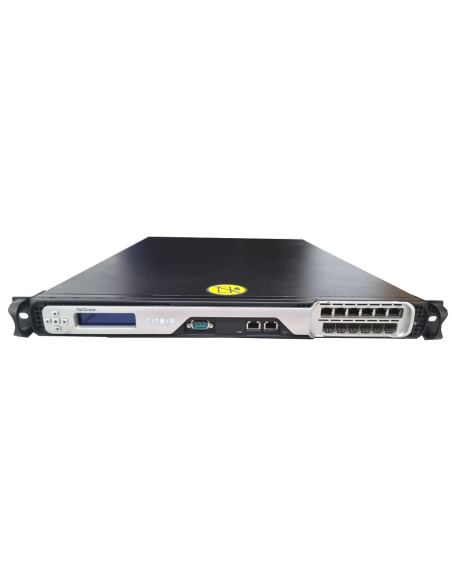 CITRIX NETSCALER MPX-8200 E3-1275 32GB 300SSD 450W