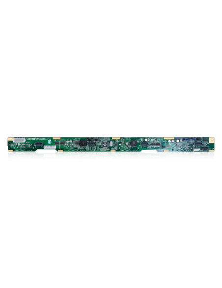 HDD BACKPLANE SUPER BPN-SAS-815TQ SAS/SATA
