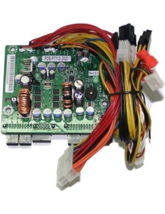 SUPERMICRO POWER BACKPLANE 815-6 PDB-PT112-2420