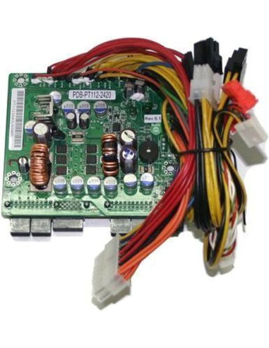 SUPERMICRO POWER BACKPLANE 815-6 PDB-PT112-2420