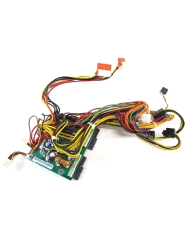 SUPERMICRO POWER BACKPLANE 815-6 PDB-PT112-2420