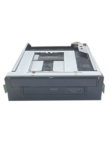 LOCAL SERVICE PANEL FUJITSU C26361-K644-C640