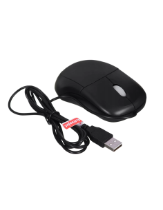 NOWA PRZEWODOWA MYSZ ACTIVEJET AMY-146 USB 1000DPI