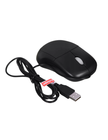 NOWA PRZEWODOWA MYSZ ACTIVEJET AMY-146 USB 1000DPI
