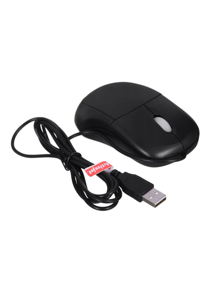 NOWA PRZEWODOWA MYSZ ACTIVEJET AMY-146 USB 1000DPI