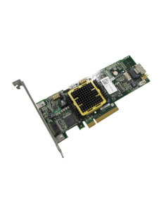 KONTROLER RAID ADAPTEC ASR-5405 256MB FULL