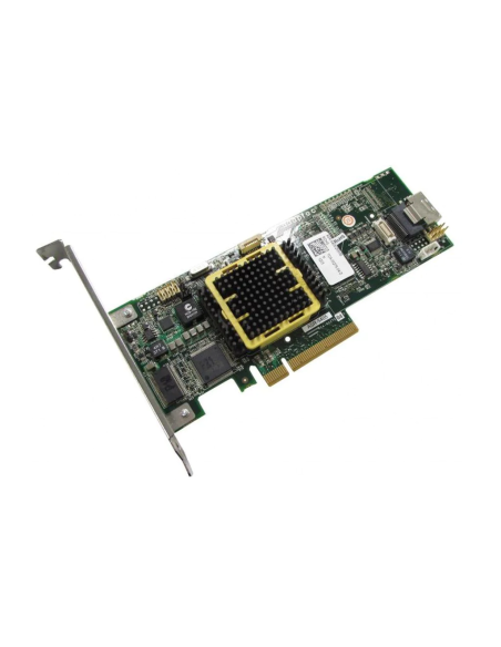 KONTROLER RAID ADAPTEC ASR-5405 256MB FULL
