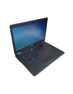 LAPTOP DELL E7470 14' i7 8GB 500GB SSD WIN10 KL.A-