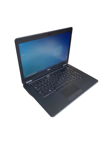 LAPTOP DELL E7470 14' i7 8GB 500GB SSD WIN10 KL.A-