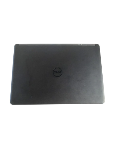 LAPTOP DELL E7470 14' i7 8GB 500GB SSD WIN10 KL.A-
