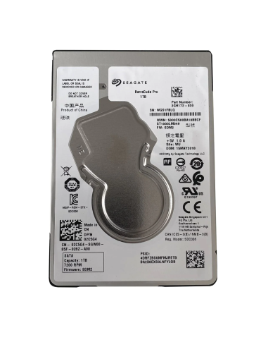 DYSK DELL SEAGATE 1TB SATA | computerowiec.com.pl