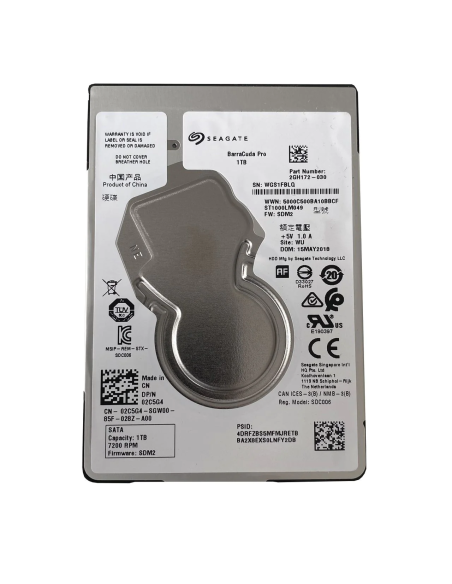 DYSK DELL SEAGATE 1TB SATA | computerowiec.com.pl