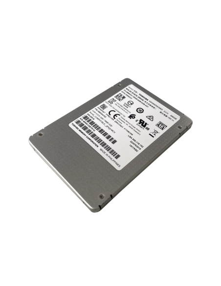 DYSK DELL TOSHIBA 256GB SSD SATA 6G 2,5 TCL KSG60ZSE256G 0M66GV