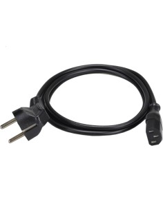 UNIWERSALNY KABEL ZASILAJACY 1,5M