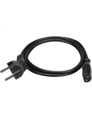 UNIWERSALNY KABEL ZASILAJACY 1,5M