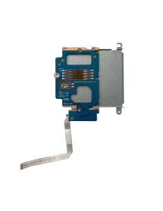 CZYTNIK SMARTCARD LAPTOP HP PROBOOK 650 G3 CN9610