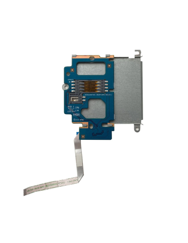 CZYTNIK SMARTCARD LAPTOP HP PROBOOK 650 G3 CN9610