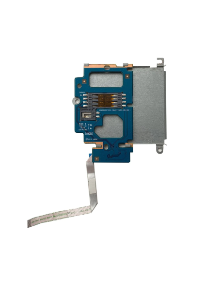 CZYTNIK SMARTCARD LAPTOP HP PROBOOK 650 G3 CN9610