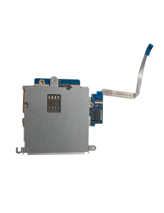 CZYTNIK SMARTCARD LAPTOP HP PROBOOK 650 G3 CN9610 2