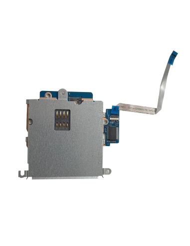 CZYTNIK SMARTCARD LAPTOP HP PROBOOK 650 G3 CN9610