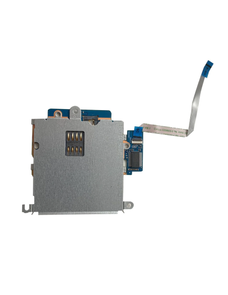 CZYTNIK SMARTCARD LAPTOP HP PROBOOK 650 G3 CN9610