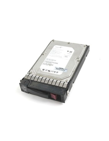 HP 500GB SATA 7.2K 3G 3,5 RAMKA 601452-001