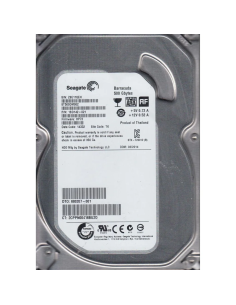 HP 500GB SATA ST500DM002 6G 7.2K 3,5 680207-001