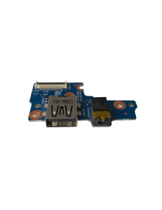 AUDIO USB BOARD LAPTOP HP PROBOOK 640 G5 CN9550