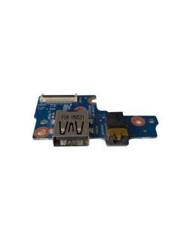 AUDIO USB BOARD LAPTOP HP PROBOOK 640 G5 CN9550