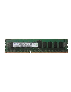 SAMSUNG 2GB 1RX4 PC3L 10600R ECC M393B5670GB0-YH9