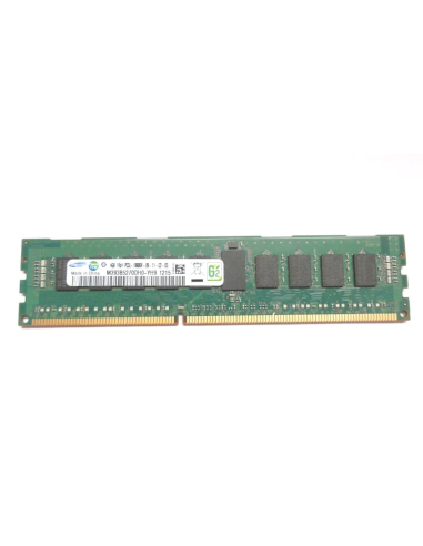 PAMIEC SAMSUNG 4GB 1RX4 PC3L-10600R ECC REG