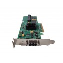 KONTROLER HPE SC44GE SAS HBA PCI-e LOW 416096-B21