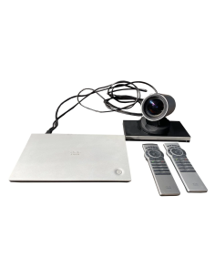 CISCO TELE PRESENCE SX20 KODEK KAMERKA 2xPILOT