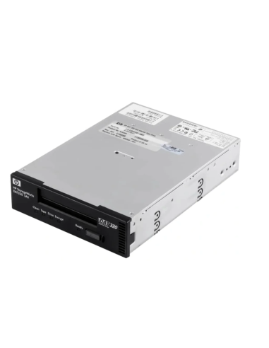 HP STORAGEWORKS DAT320 AJ830 SAS P212