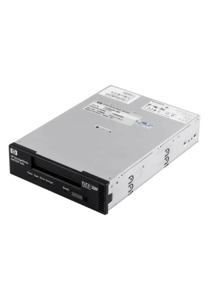HP STORAGEWORKS DAT320 AJ830 SAS P212