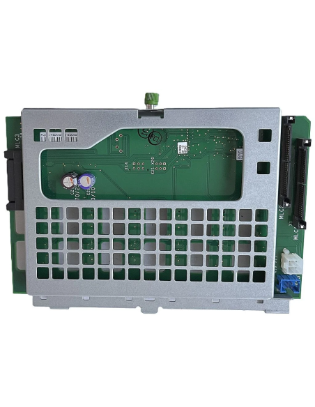 BACKPLANE FUJITSU SAS PRIMERGY TX200 A3C40071451