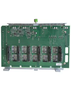 BACKPLANE FUJITSU SAS PRIMERGY TX200 A3C40071451 2