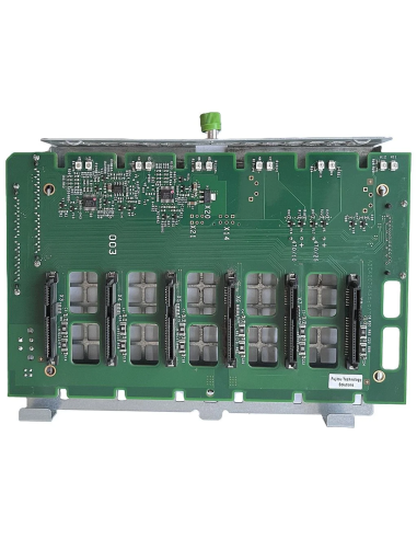 BACKPLANE FUJITSU SAS PRIMERGY TX200 A3C40071451