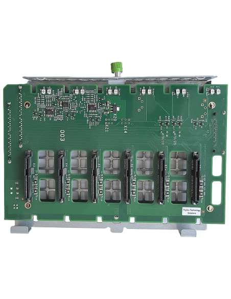 BACKPLANE FUJITSU SAS PRIMERGY TX200 A3C40071451