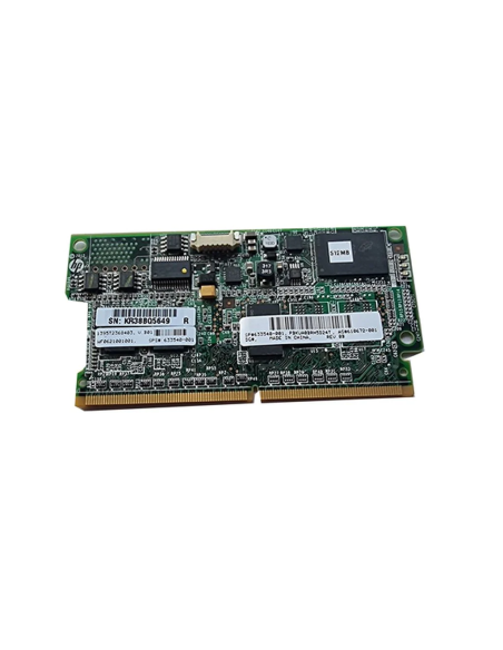 KONTROLER HP SMART ARRAY 512MB CACHE 633540-001