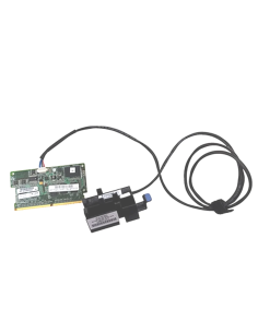 KONTROLER HP SMART ARRAY 512MB CACHE 633540-001 2