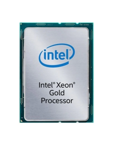 PROCESOR INTEL XEON GOLD 5118 12x2,30GHz 16,5MB CACHE FCLGA3647 SR3GF