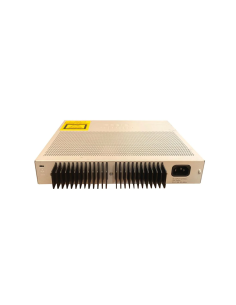 SWITCH CISCO WS-C2960CG-8TC-L 8x1GB 2xSFP 2