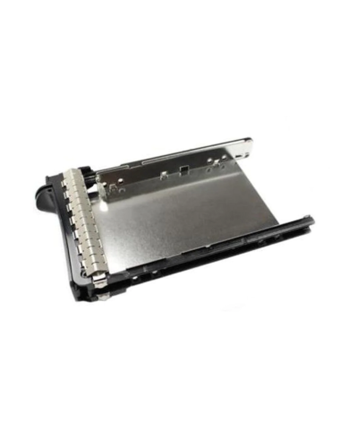 KIESZEŃ RAMKA 3,5 SCSI DELL POWEREDGE 800 1850 2600 6650 220S 650F 0J2169