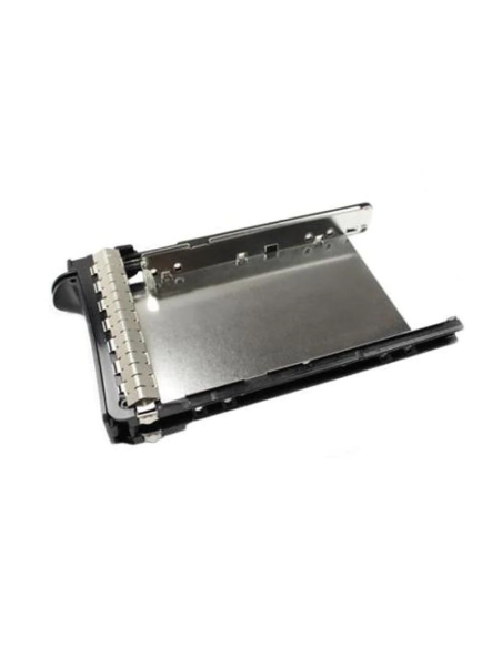 KIESZEŃ RAMKA 3,5 SCSI DELL POWEREDGE 800 1850 2600 6650 220S 650F 0J2169