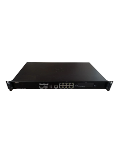 ZAPORA DELL SONICWALL NSA 2600 8x1GB 2xUSB 1.9Gbps