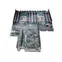 PLYTA GLOWNA HP DL360 DL380 G9 2xCPU 775400-001