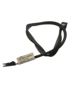 KABEL IBM SAS 2x SFF-8087 PROSTY X3250 M3 50CM 49Y8283